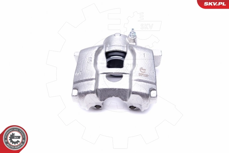Супорт тормзной SKV 45SKV461