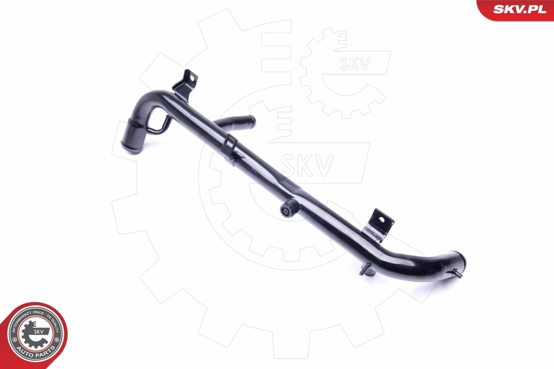Шланг/патрубок системи охолодження SKV 43SKV773 ціна, від 18.40 USD