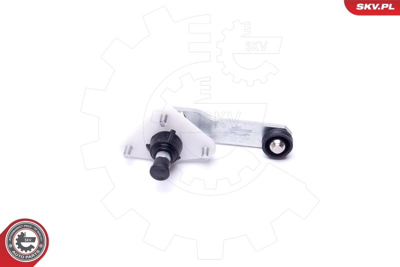 05SKV080 SKV Трапеція склоочисника ліва