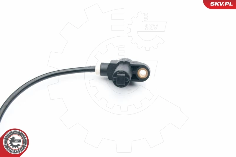 Датчик ABS передній Opel 90510884 ціна, від 21.66 USD