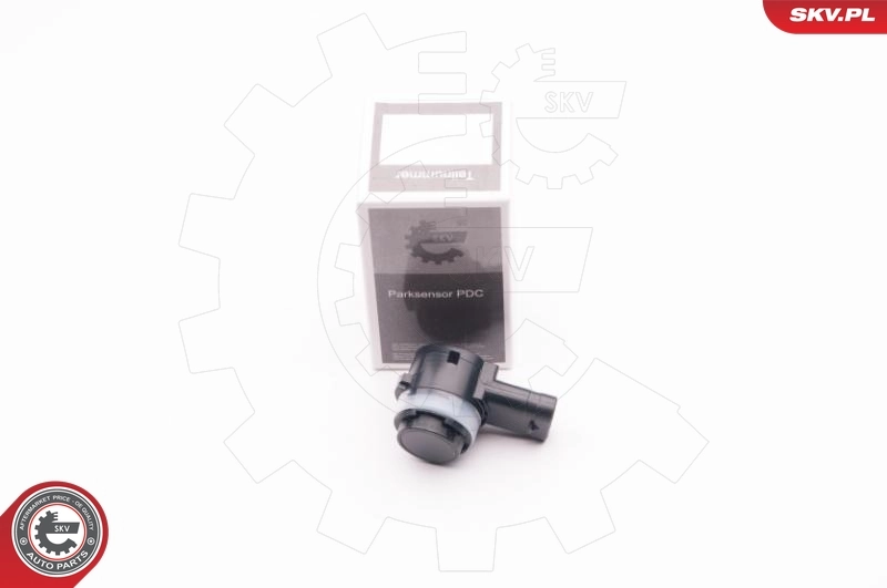 Акустична паркувальна система SKV 28SKV015 ціна, від 22.71 USD