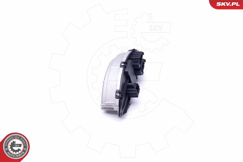 Резистор обігрівача SKV 94SKV063 ціна, від 34.42 USD