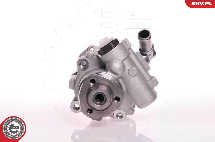 10SKV105 SKV Насос гідропідсилювача