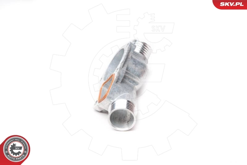 Кожух термостата SKV 20SKV600 ціна, від 15.80 USD