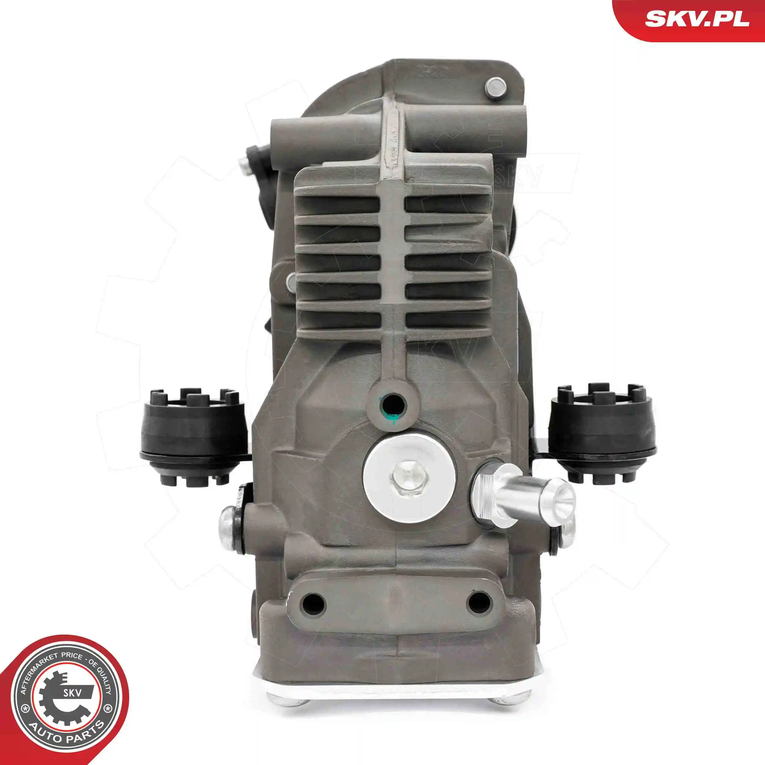 58SKV504 SKV Компресор підкачки амортизаторів