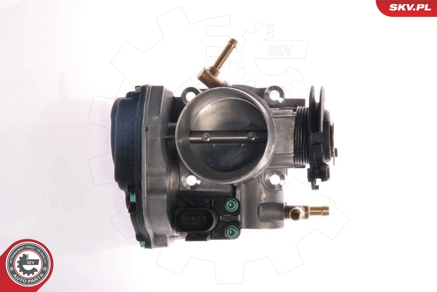Купити 12SKV025 SKV Дросільна заслінка