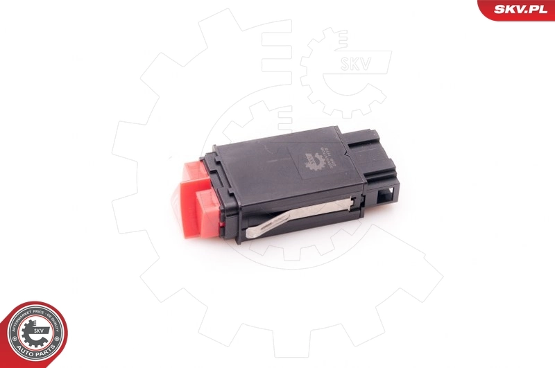 Кнопка включення аварійної сигналізації SKV 36SKV708 ціна, від 28.24 USD