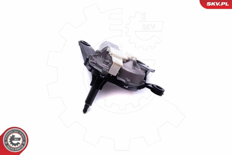 Склоочисник дверей задка SKV 19SKV192 ціна, від 61.70 USD