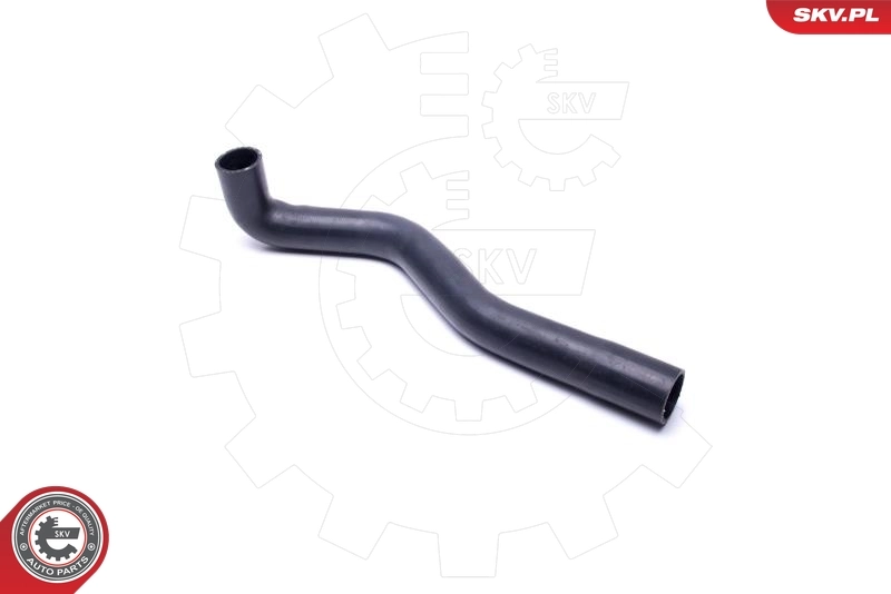 Шланг/патрубок интеркуллера SKV 54SKV107 ціна, від 32.57 USD