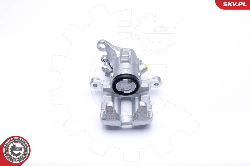 Супорт гальмівний задній правий SKV 45SKV214 ціна, від 53.99 USD