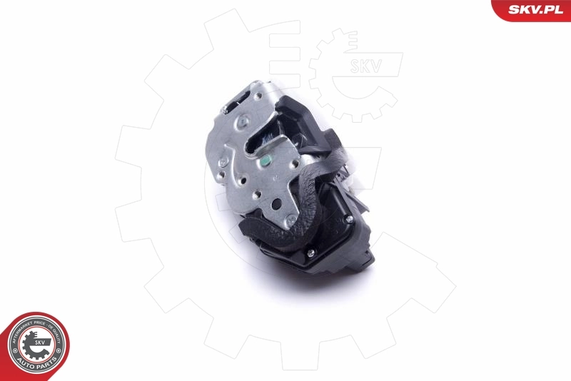 Замок задньої дверї, правої SKV 60SKV074 ціна, від 16.87 USD