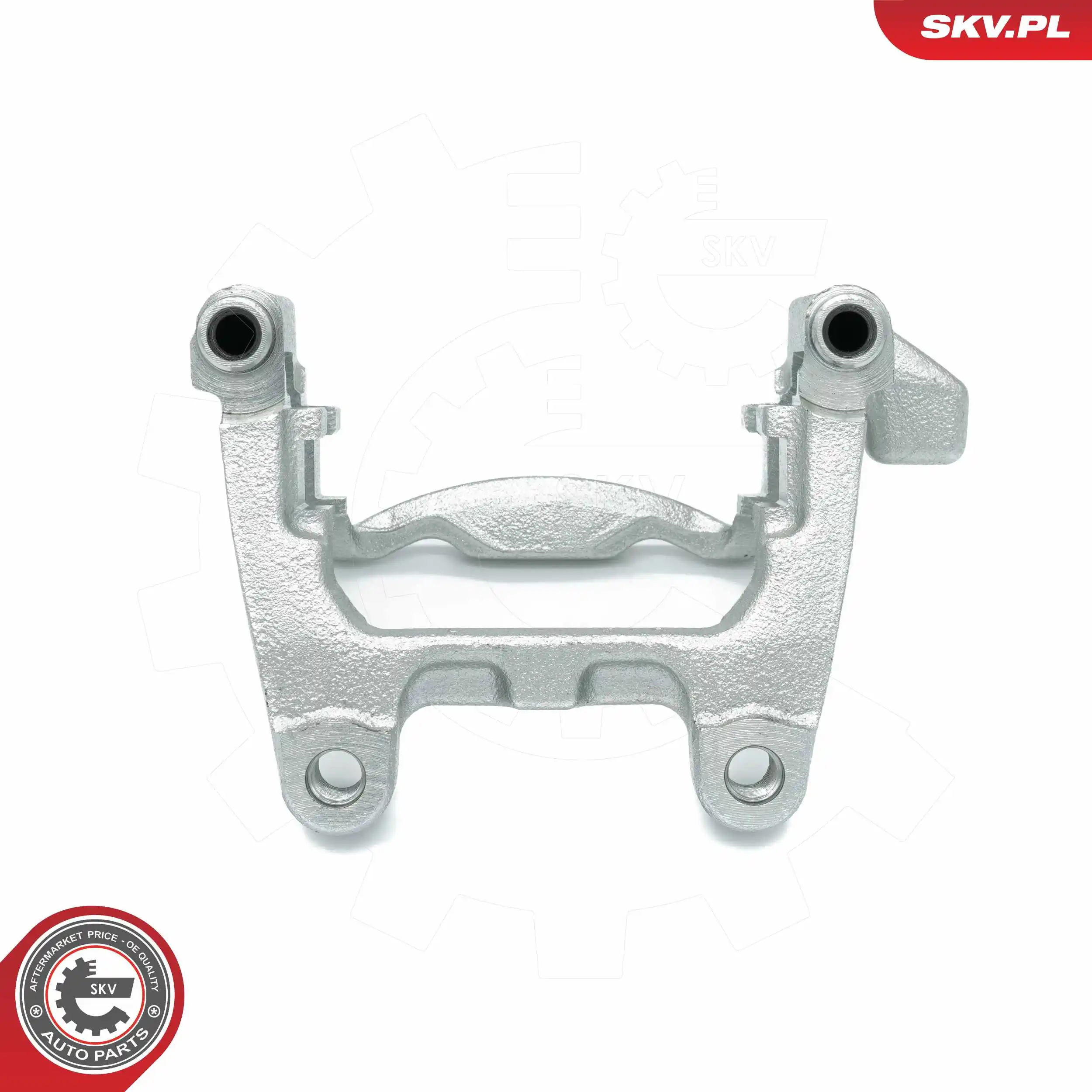 Купити 56SKV463 SKV Скоба супорту заднього