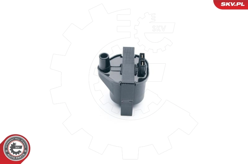 Котушка запалювання General Motors 19017000 ціна, від 17.64 USD