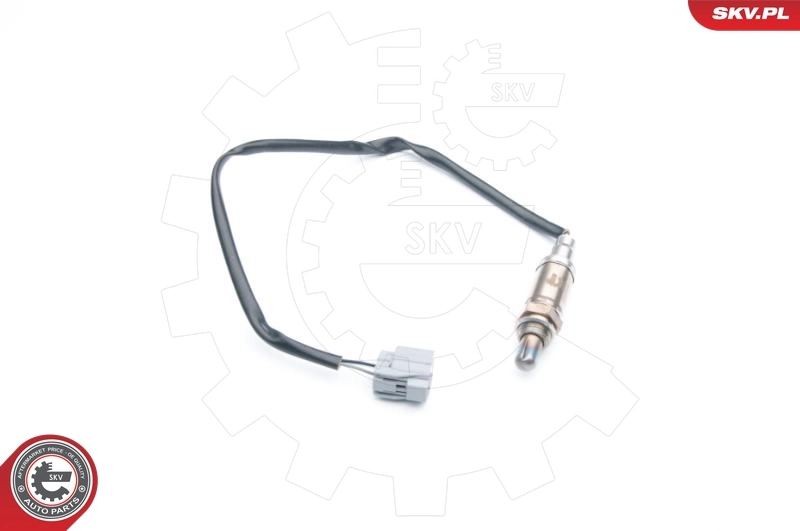 Лямбда-зонд 88929925 General Motors