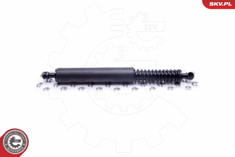 Амортизатор кришки багажника Depo/Loro/Abakus 10102109