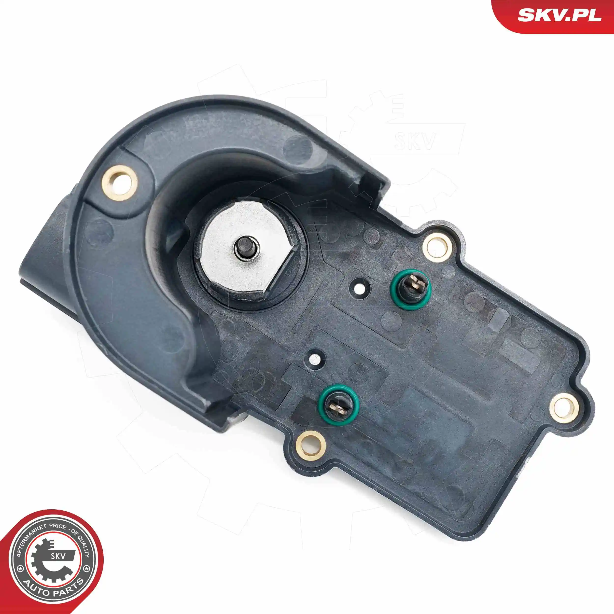 Клапан EGR Volvo 30774656 ціна, від 136.97 USD
