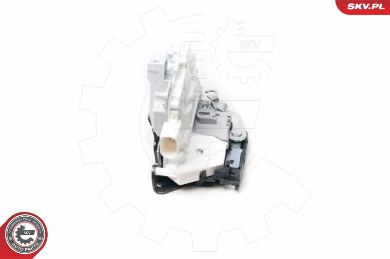 Замок задньої двері, лівої SKV 16SKV135 ціна, від 35.91 USD