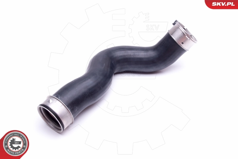 Шланг/патрубок интеркуллера SKV 43SKV427 ціна, від 63.33 USD