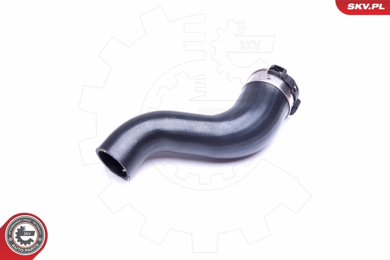 Шланг/патрубок интеркуллера SKV 43SKV159 ціна, від 53.23 USD