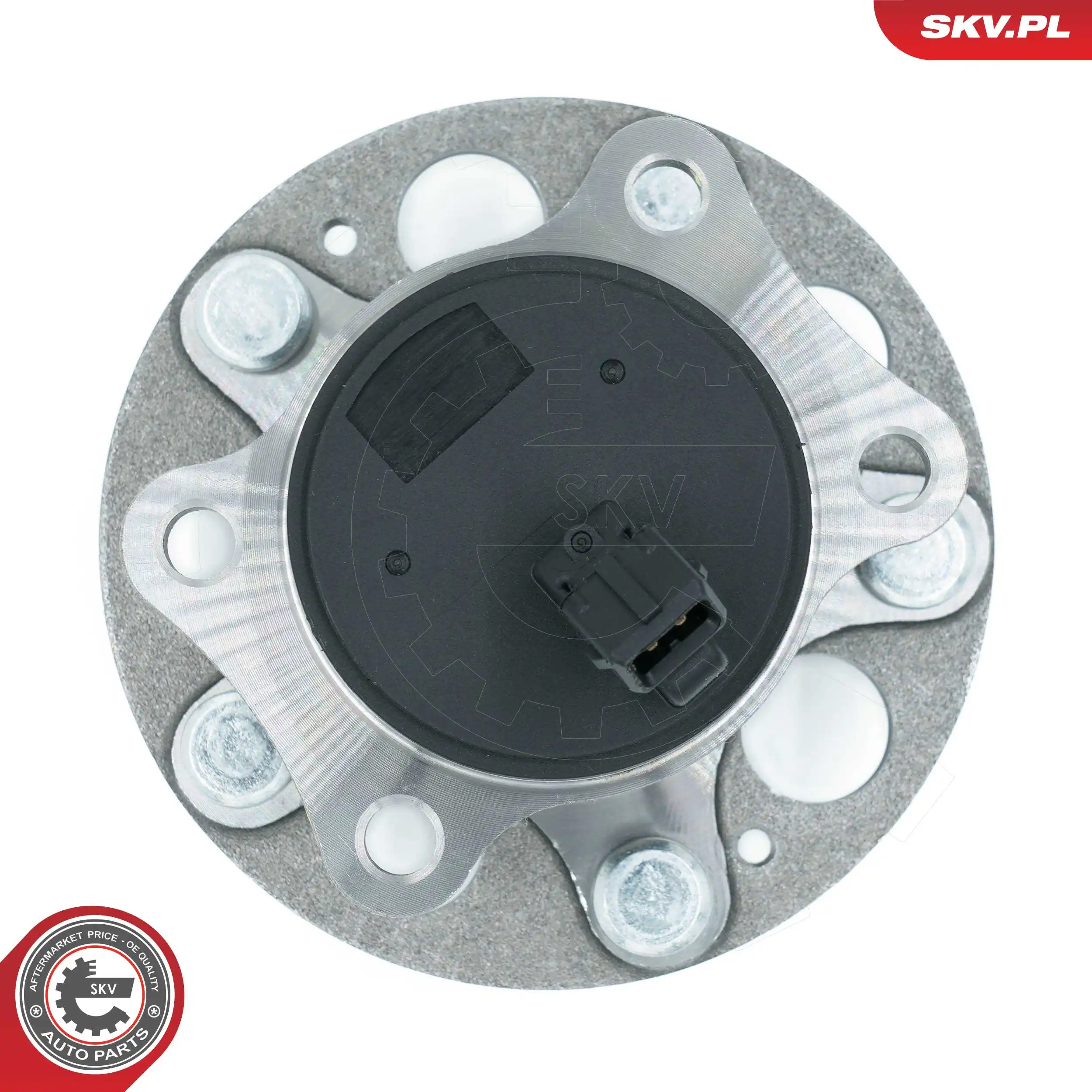 Купити 29SKV555 SKV Підшипник ступиці колеса