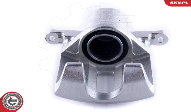 Супорт гальмівний передній лівий SKV 55SKV241 ціна, від 49.45 USD