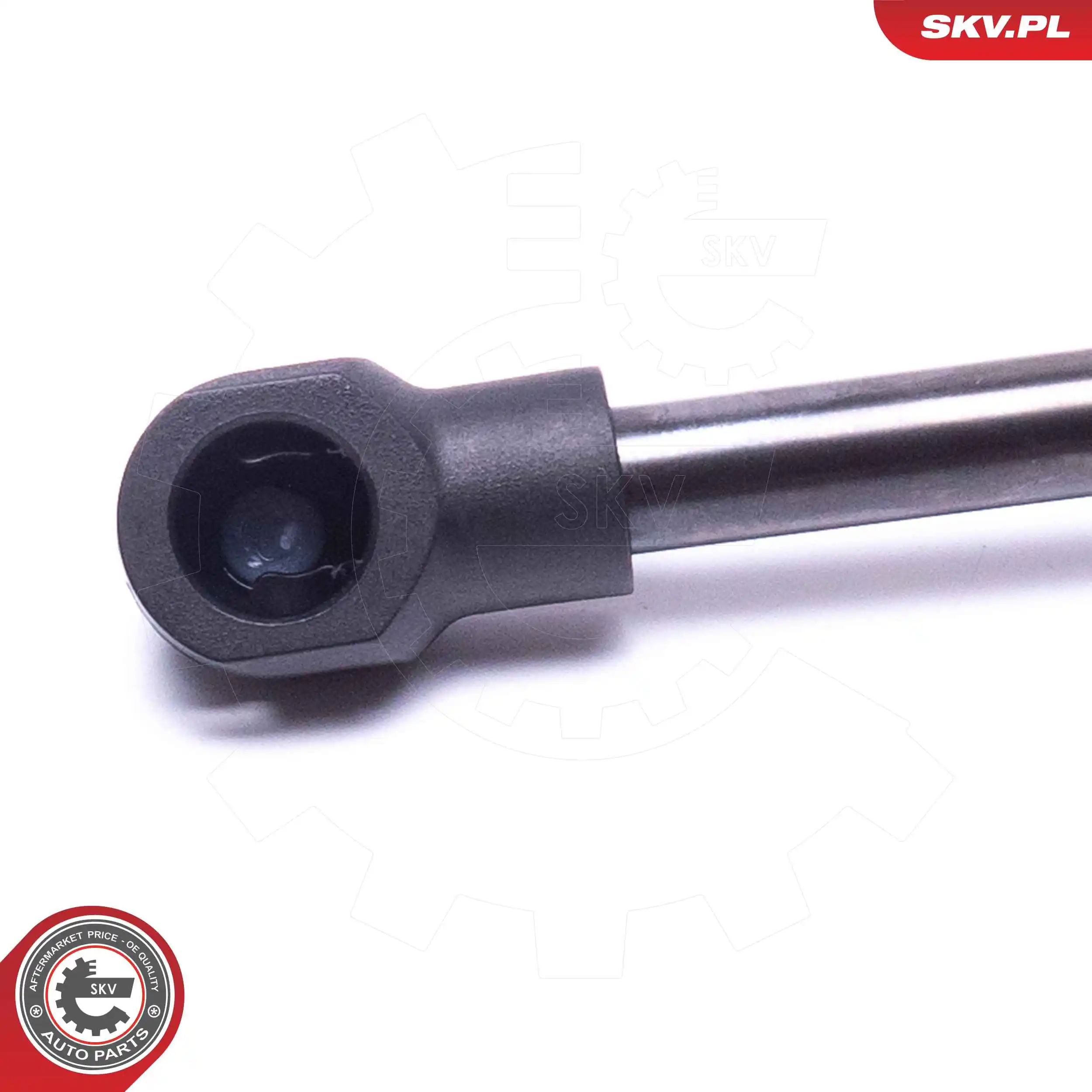 Купити 52SKV128 SKV Амортизатор під капот