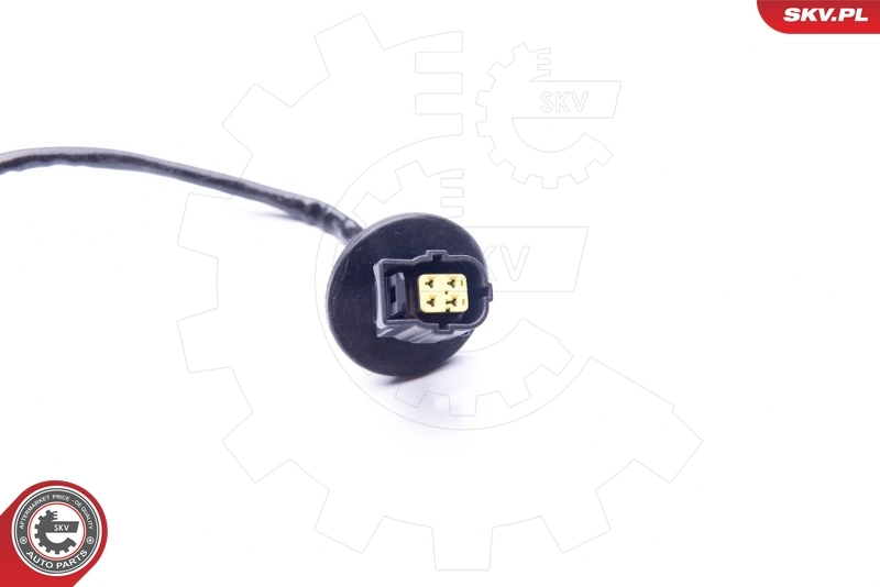 09SKV718 SKV Лямбда зонд після каталізатора