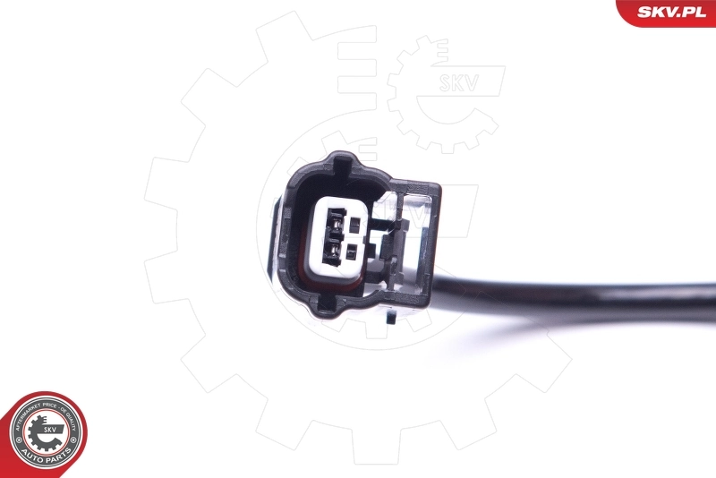 Купити 06SKV398 SKV Датчик АБС (ABS) задній, правий
