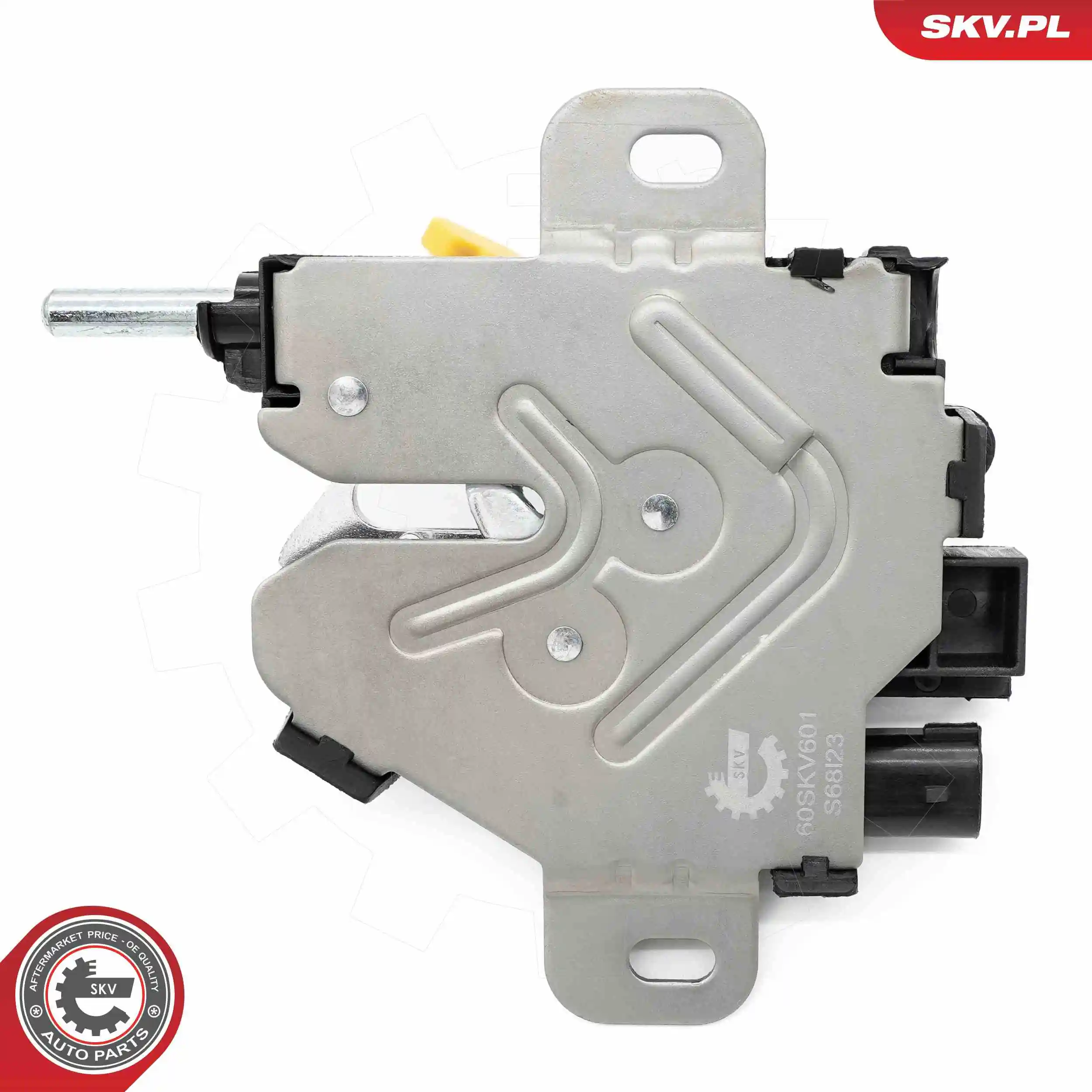 Купити 60SKV601 SKV Замок капота