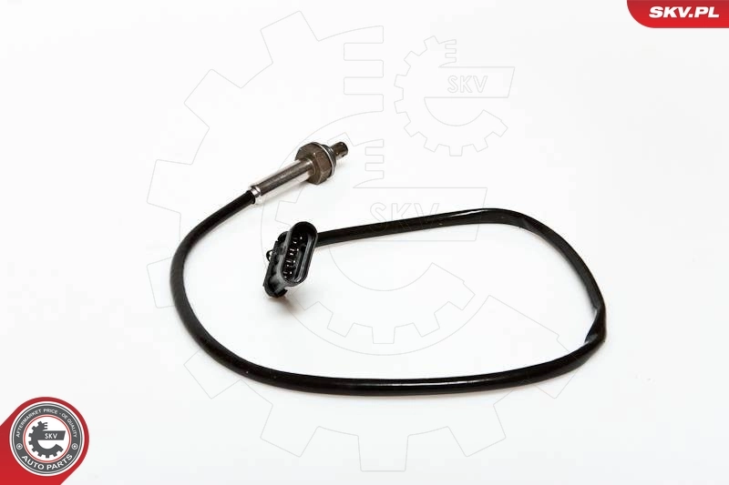Лямбда датчик кисню SKV 09SKV500 ціна, від 98.49 USD