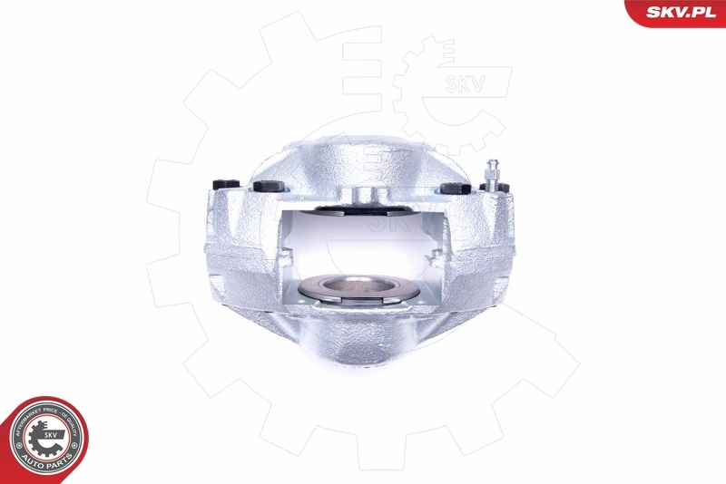 A0034210198 Mercedes Супорт гальмівний передній правий
