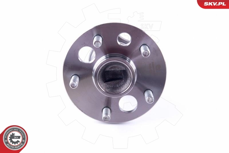 Маточини задніх коліс SKV 29SKV364 ціна, від 45.55 USD