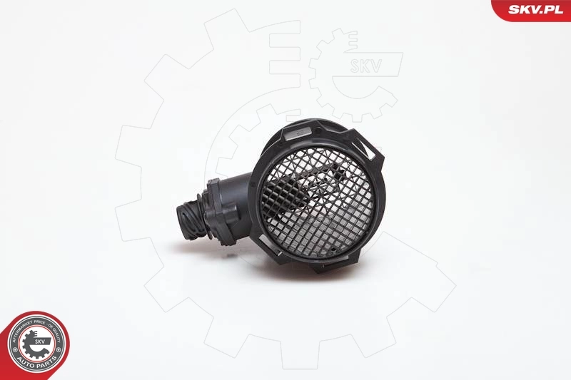 Датчик масової витрати повітря Hans Pries (Topran) 501509755 ціна, від 80.02 USD