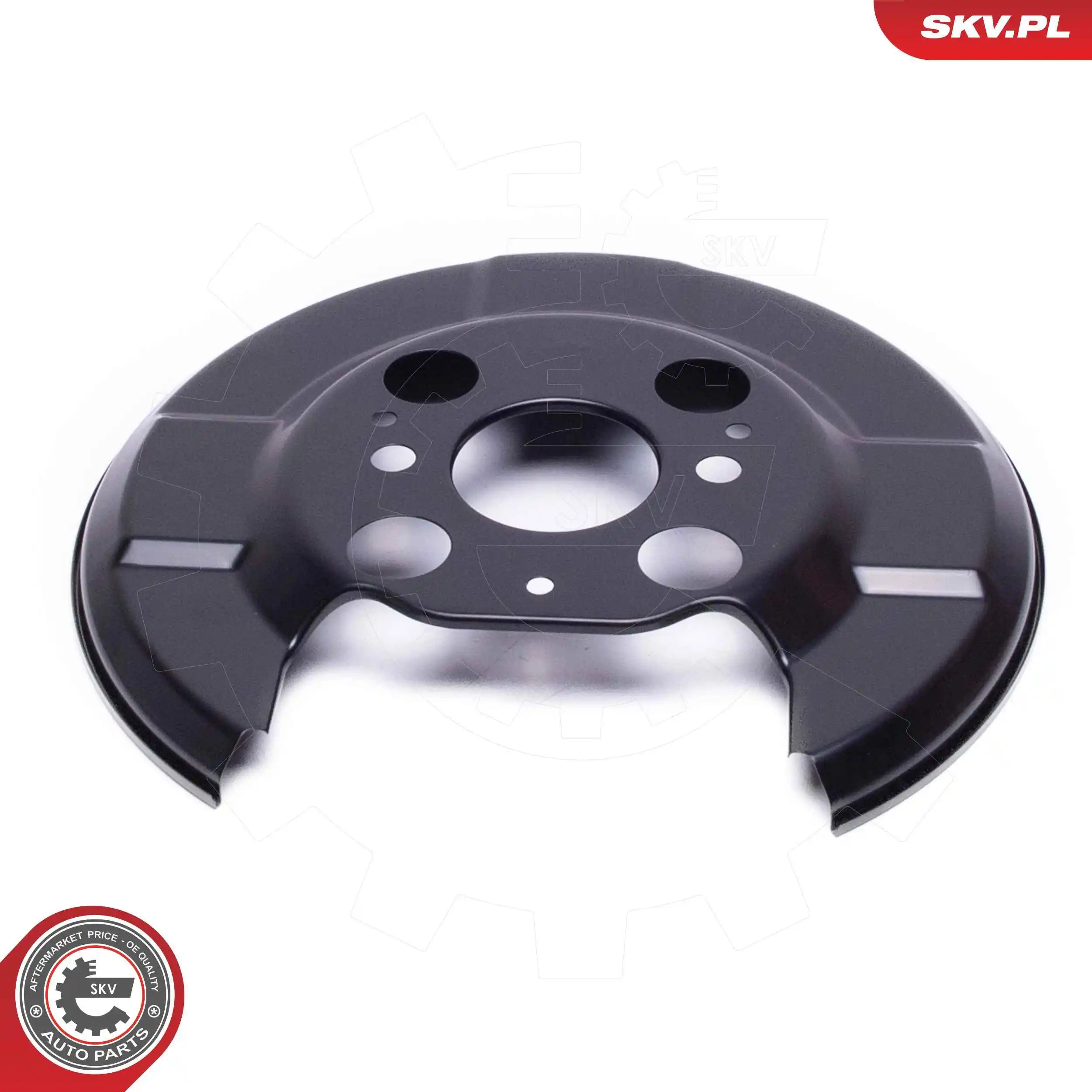 Захисний кожух гальмівного диска, заднього SKV 57SKV523 ціна, від 24.00 USD