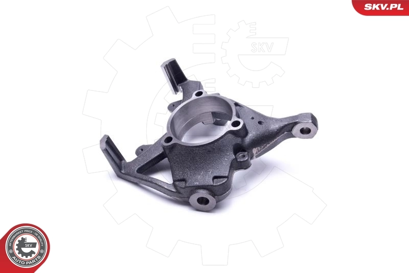 Купити K52067576 Fiat/Alfa/Lancia Кулак поворотний передній правий