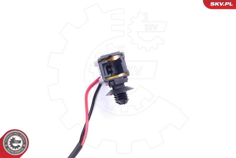 Замок дверей багажника SKV 16SKV277 ціна, від 14.99 USD