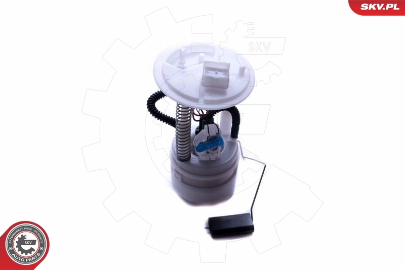 Модуль бензонасоса SKV 02SKV837 ціна, від 116.10 USD