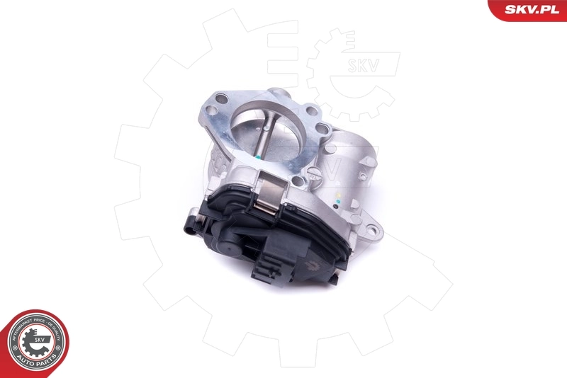 Дросільна заслінка 12SKV073 SKV