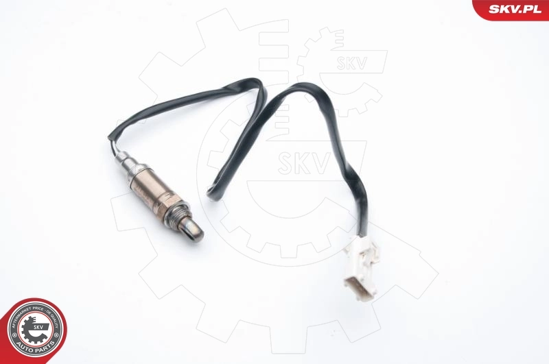 Купити A111205110 Chery Лямбдазонд, датчик кисню до каталізатора