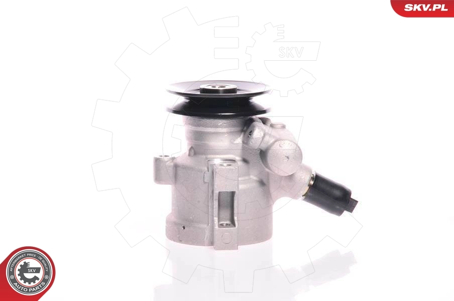 Насос ГУР 10SKV118 SKV