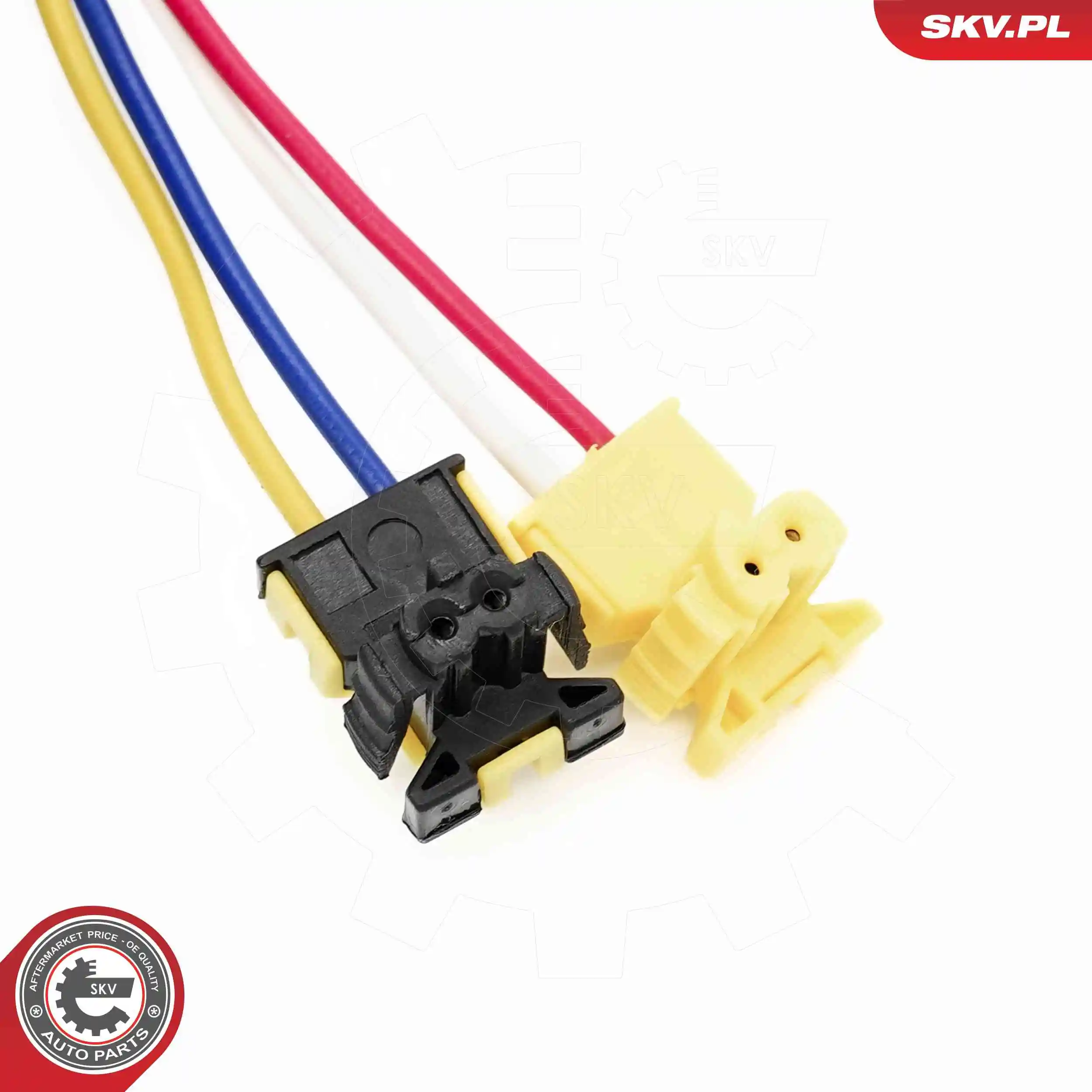 Купити K68067552AD Fiat/Alfa/Lancia Контактне кільце подушки безпеки