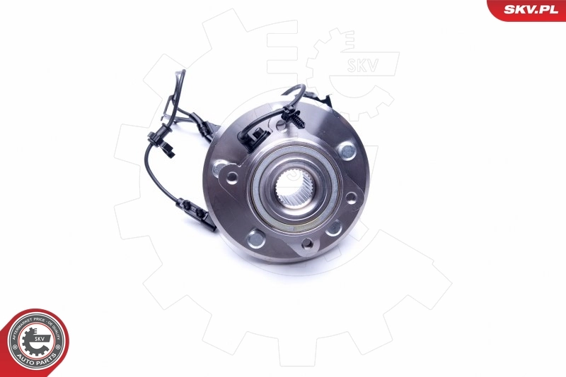 Маточина задня ліва SKV 29SKV280 ціна, від 60.50 USD