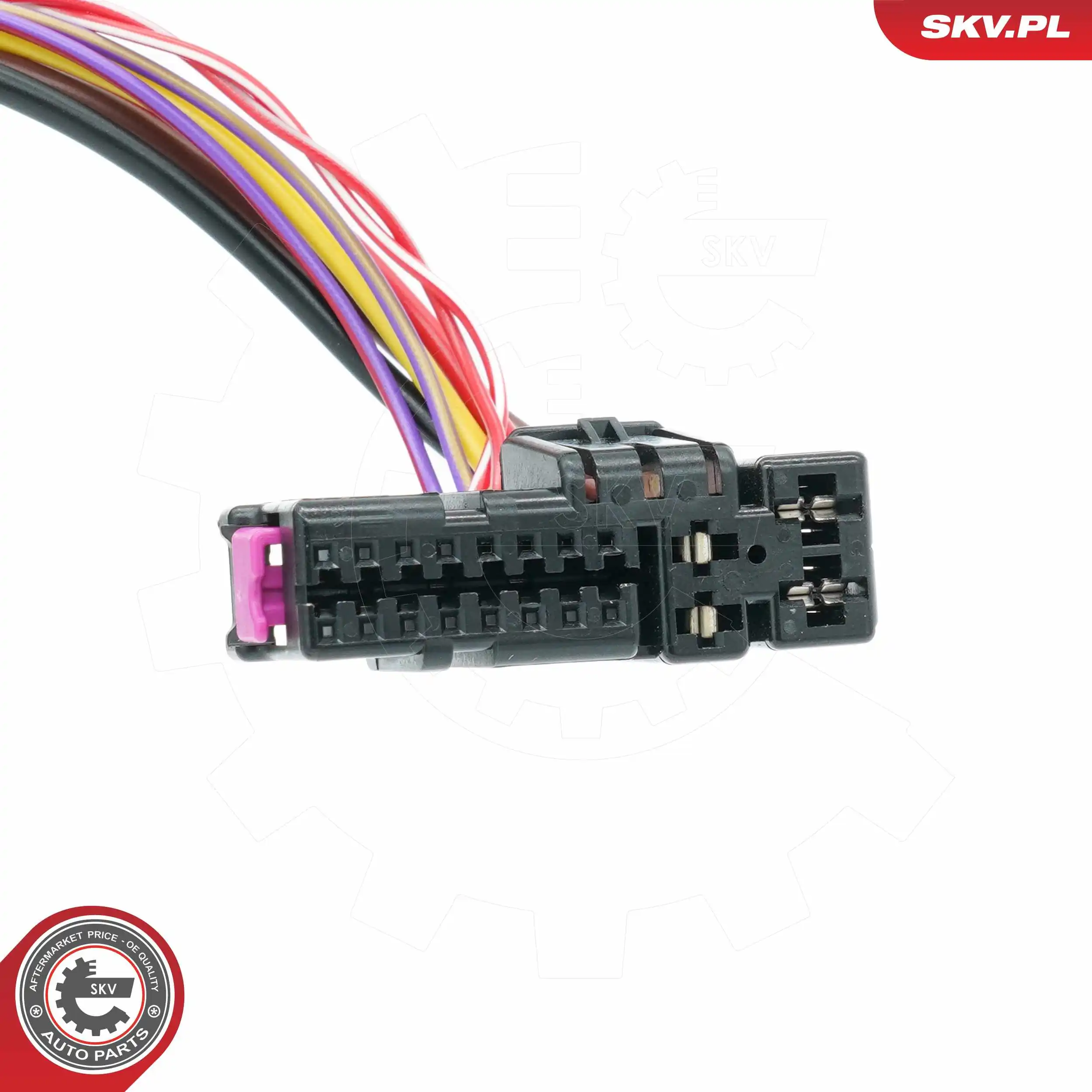 Купити 53SKV125 SKV 