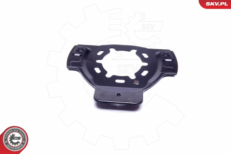 Захист гальмівного диска переднього SKV 57SKV001 ціна, від 12.68 USD