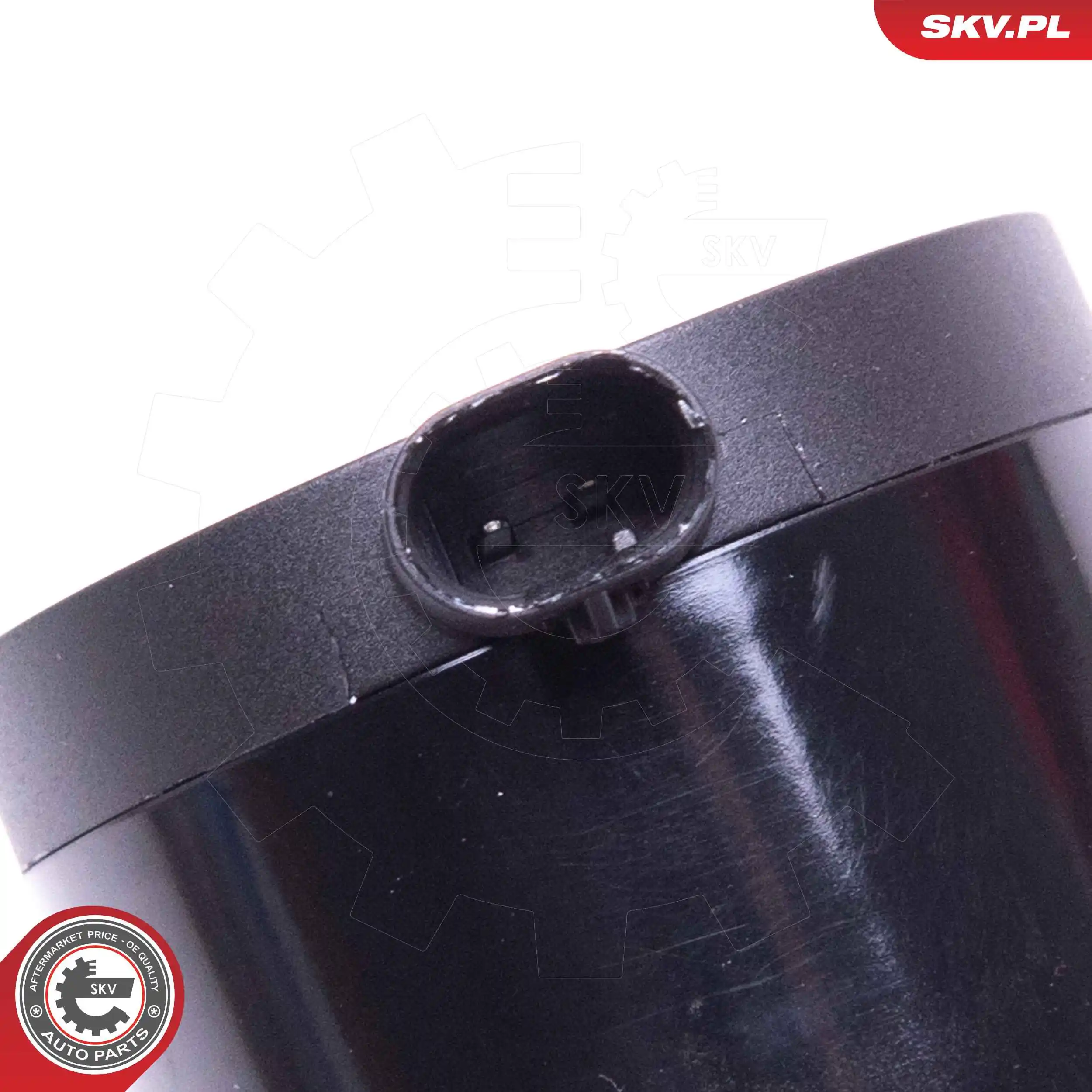 Купити A0028357164 Mercedes Помпа водяна, додатковий електричний
