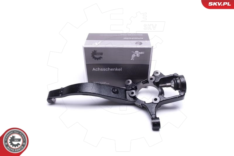 Купити K68022628AD Fiat/Alfa/Lancia Цапфа передні праві
