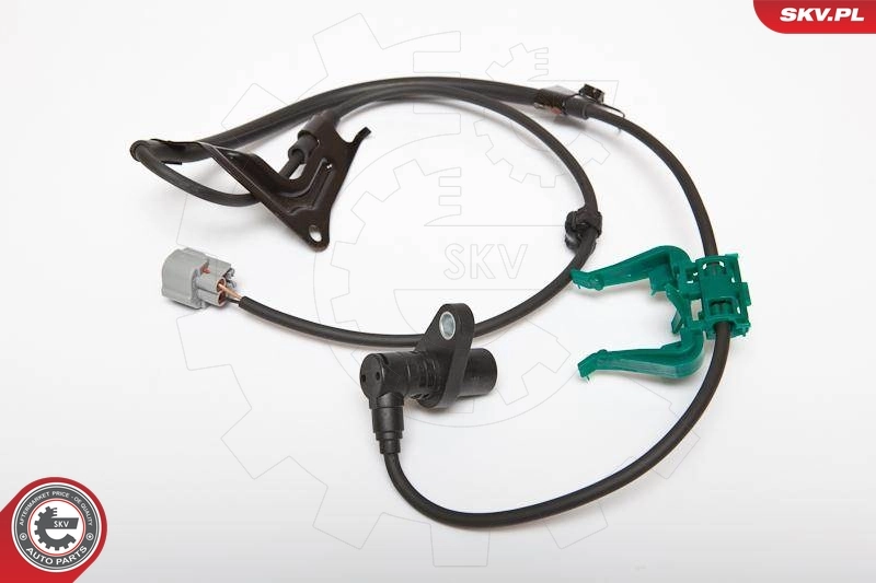 06SKV194 SKV Датчик АБС (ABS) передній, лівий