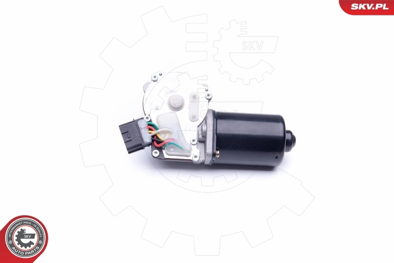 Мотор двірника SKV 19SKV031 ціна, від 40.92 USD