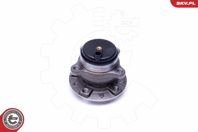 29SKV406 SKV Маточина задня