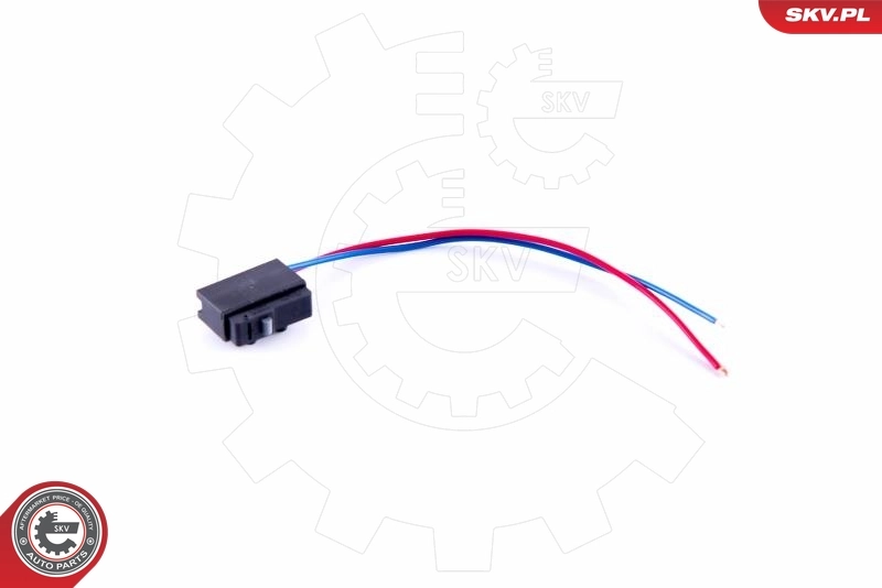 16SKV025 SKV 